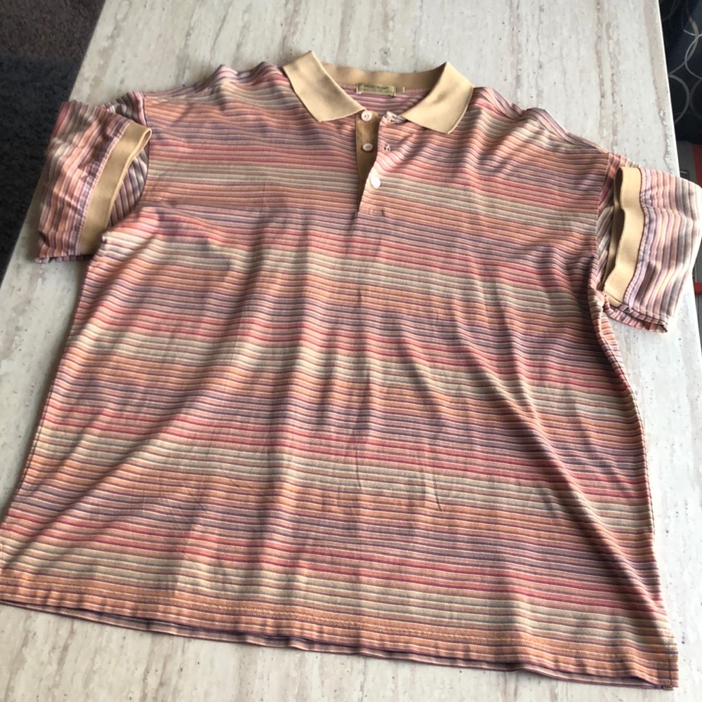 Paul Stuart | Great Condition | Men’s Polo | Large